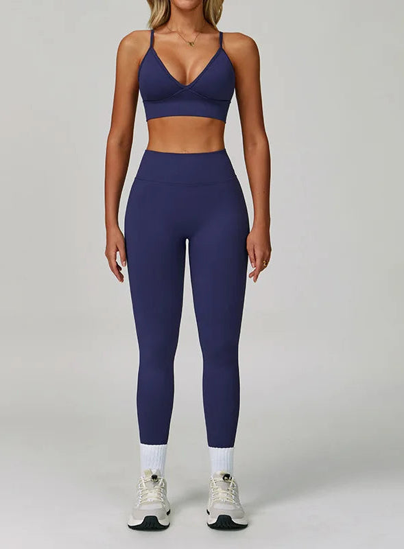 **Aligned Collection**