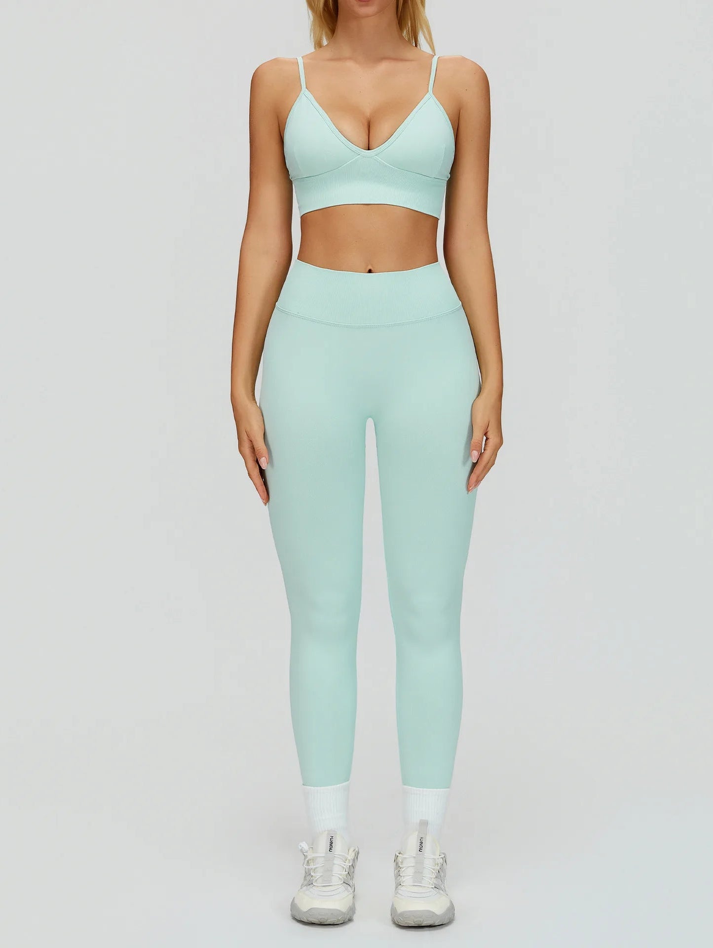 **Aligned Collection**