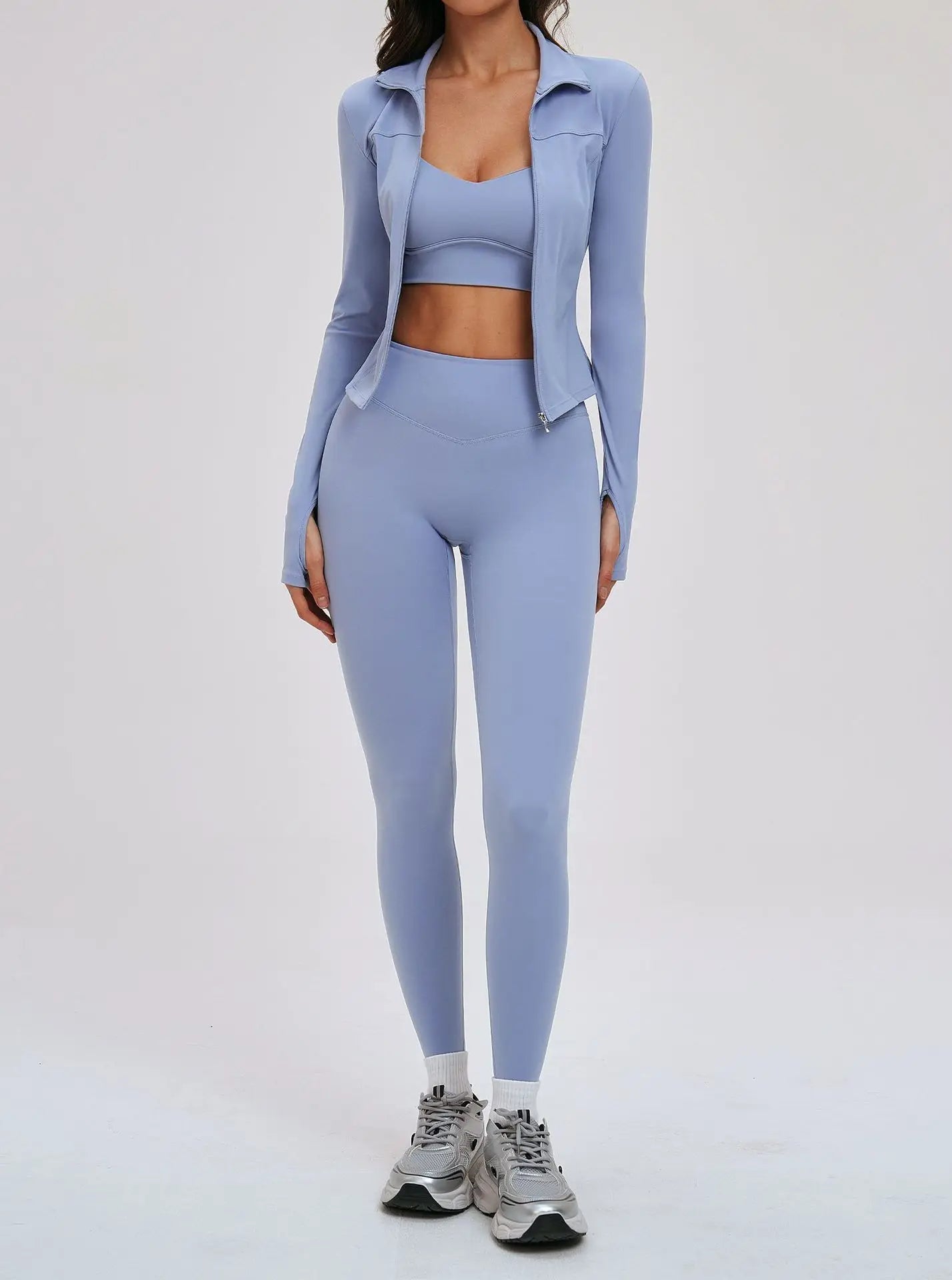 **Moon Rise Collection**