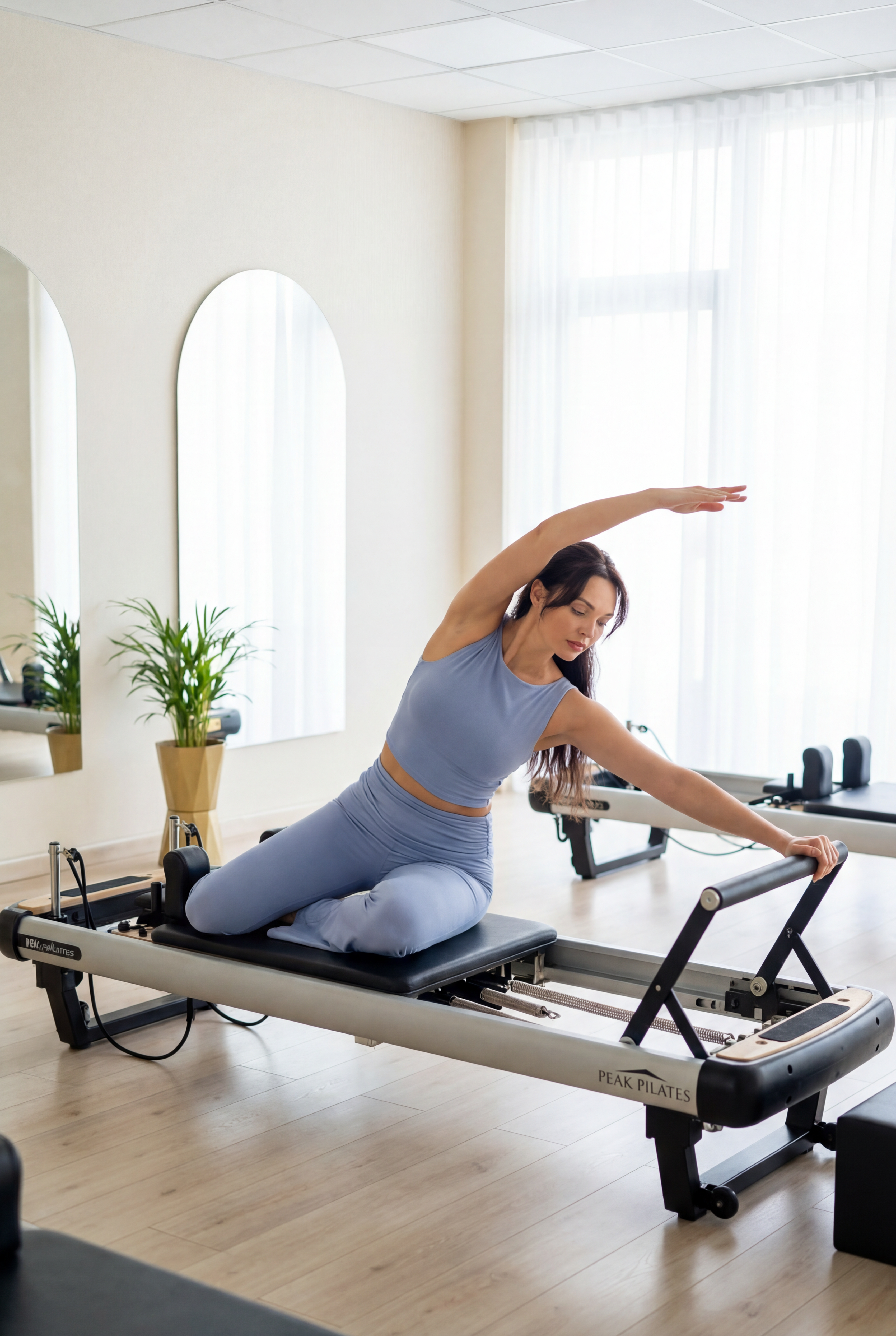 **Sacred Flow Collection**