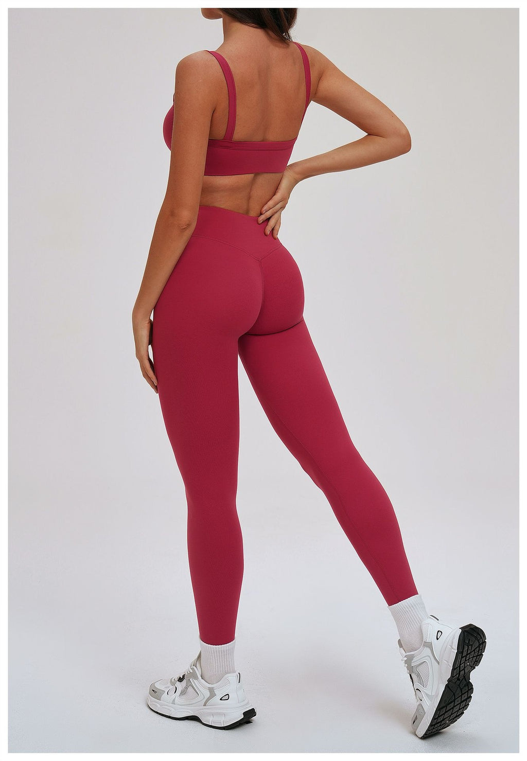 **Moon Rise Collection**