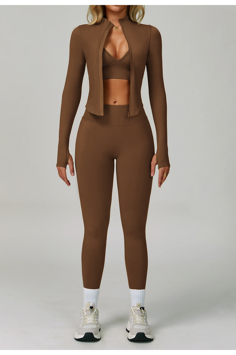 **Aligned Collection**