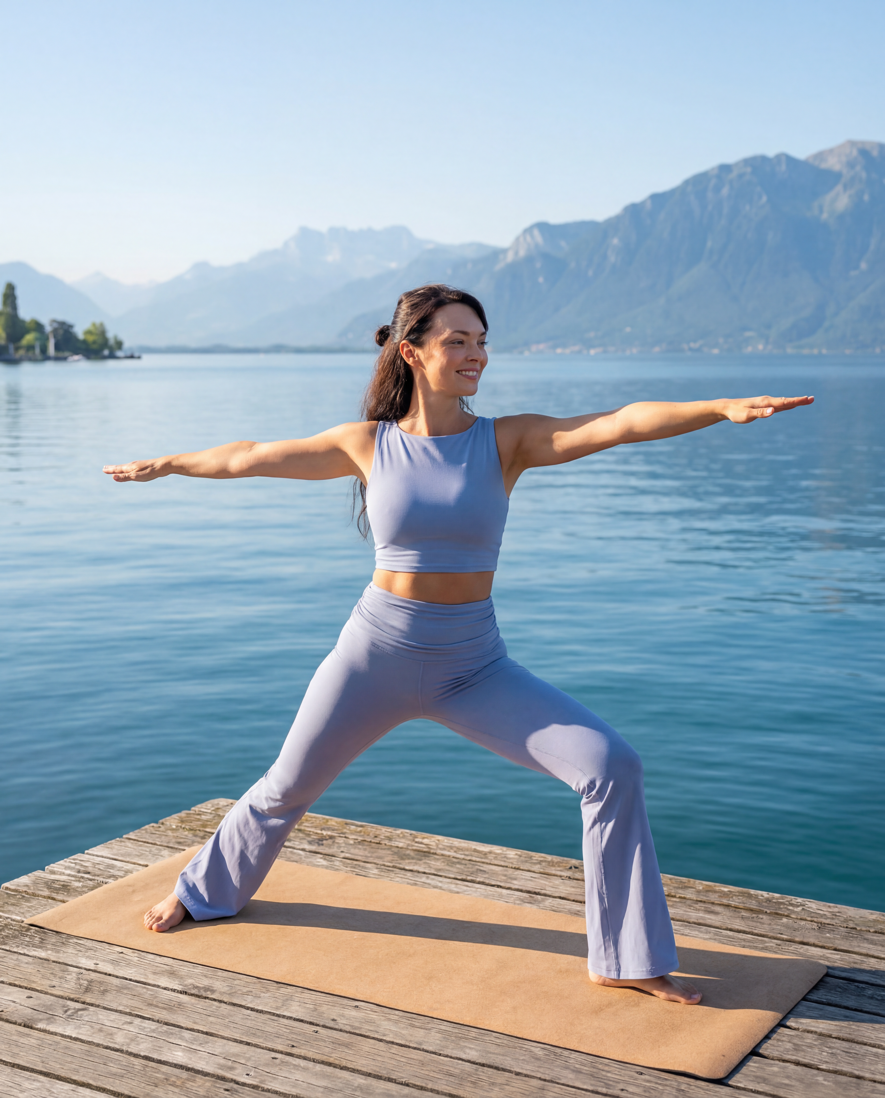 **Sacred Flow Collection**