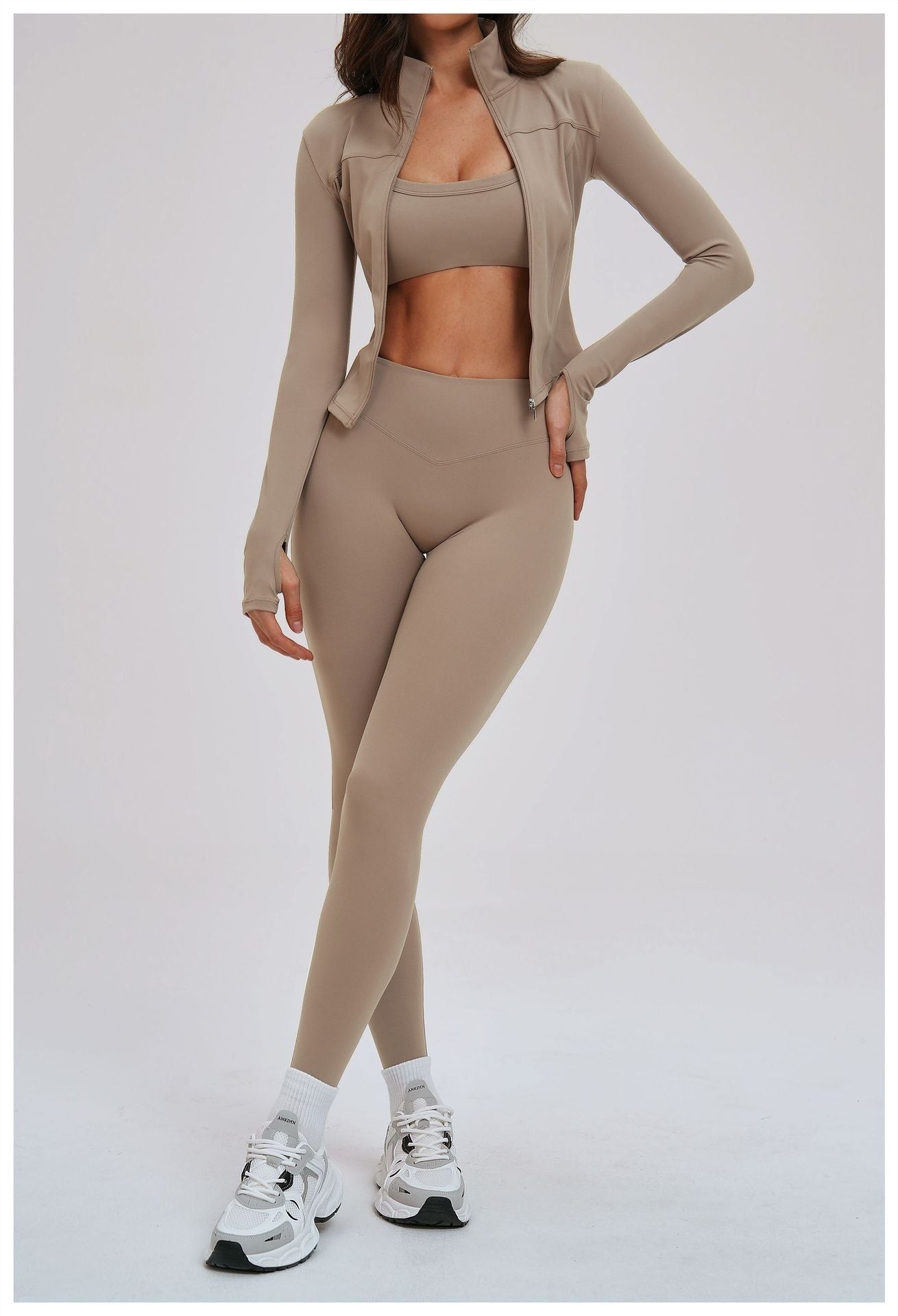 **Moon Rise Collection**