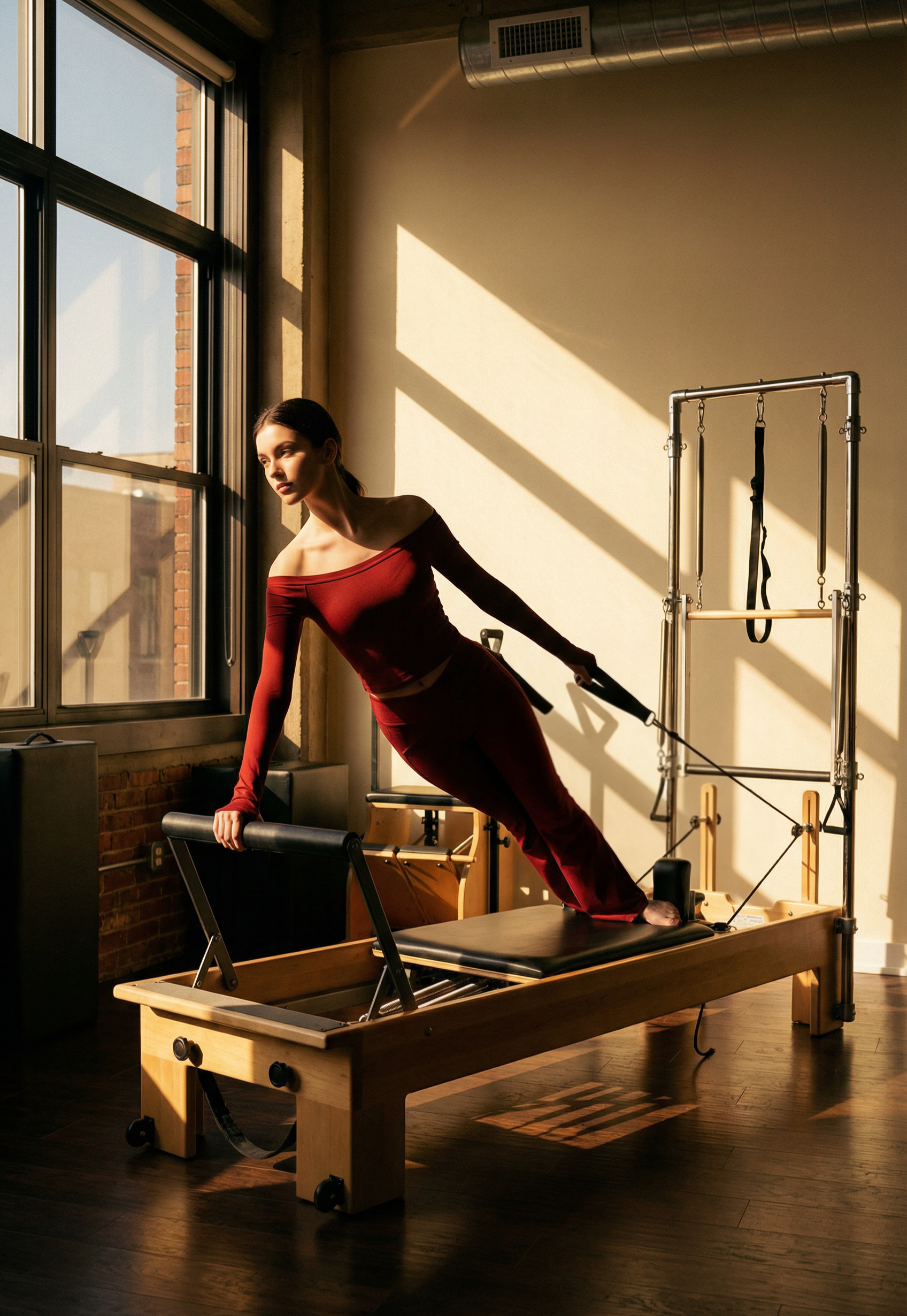 One Shoulder  Elegant Yoga Pilates Active Wear Crop Top