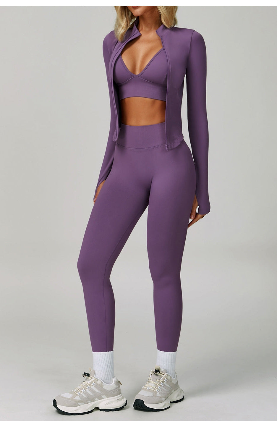 **Aligned Collection**